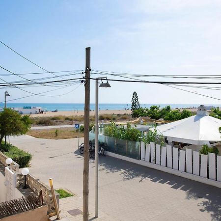 Apartamentos Marplana Castelldefels Ngoại thất bức ảnh