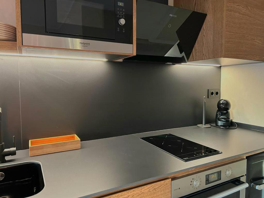 Apartamentos Marplana Castelldefels Ngoại thất bức ảnh