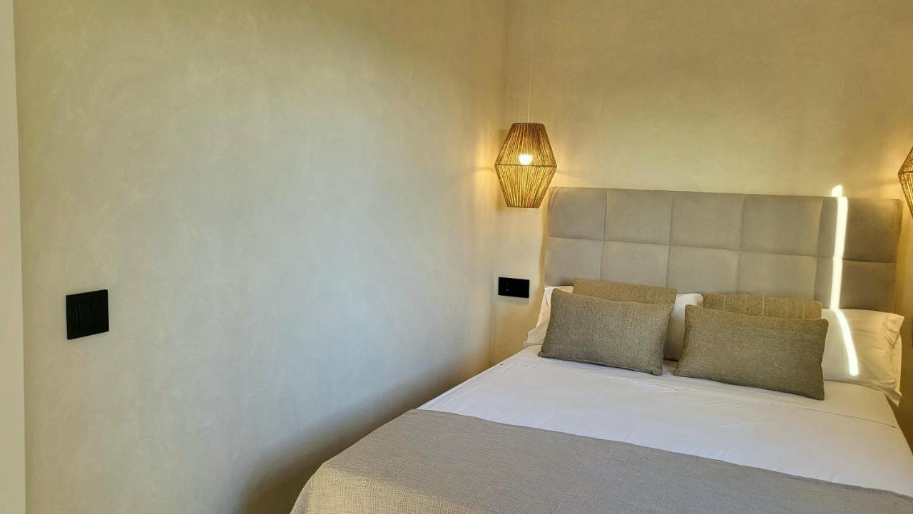 Apartamentos Marplana Castelldefels Ngoại thất bức ảnh