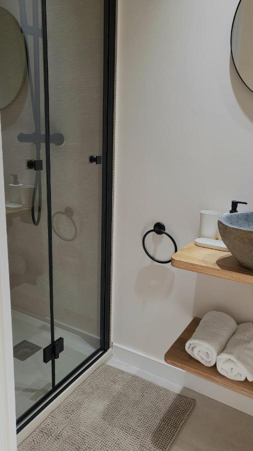 Apartamentos Marplana Castelldefels Ngoại thất bức ảnh