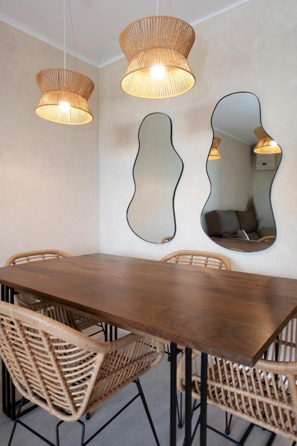 Apartamentos Marplana Castelldefels Ngoại thất bức ảnh