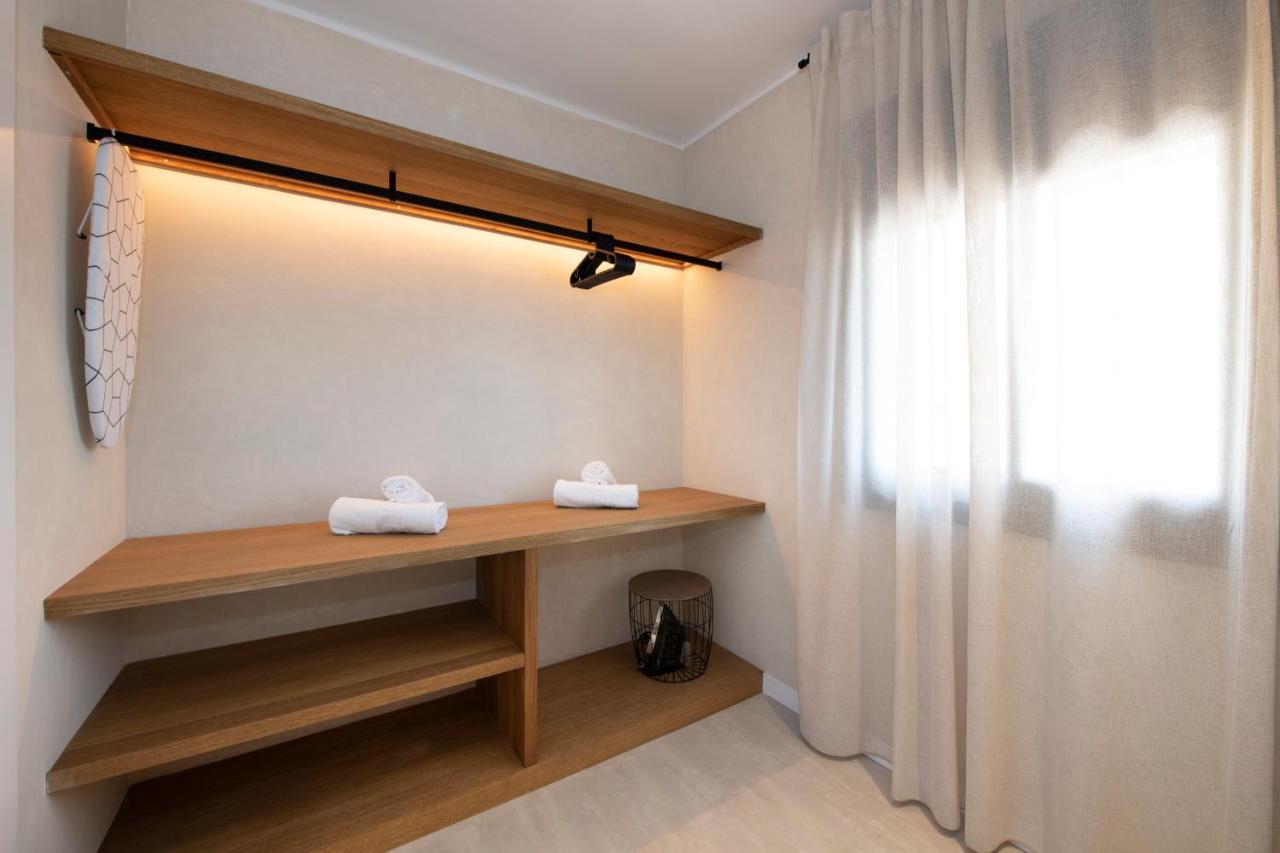 Apartamentos Marplana Castelldefels Ngoại thất bức ảnh