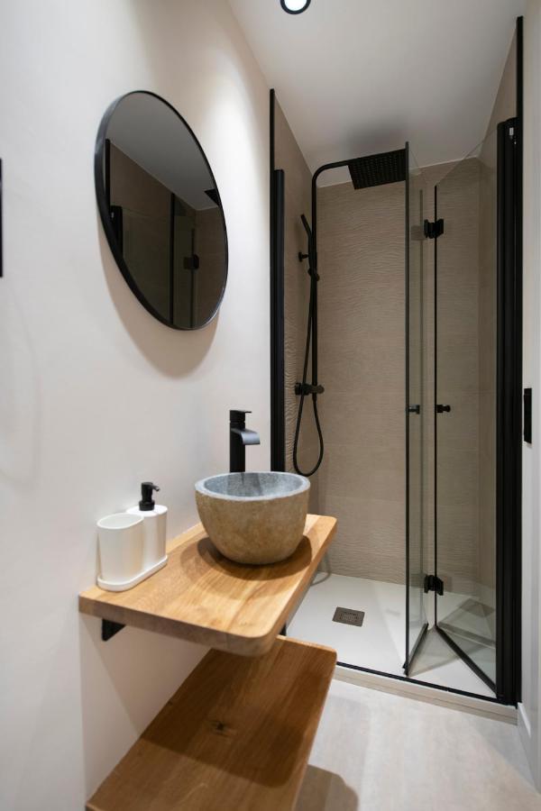 Apartamentos Marplana Castelldefels Ngoại thất bức ảnh