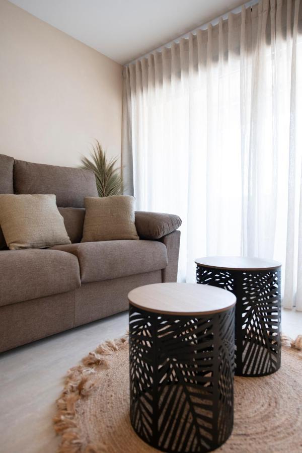 Apartamentos Marplana Castelldefels Ngoại thất bức ảnh