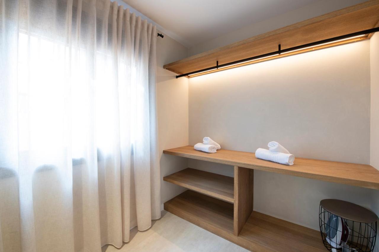 Apartamentos Marplana Castelldefels Ngoại thất bức ảnh